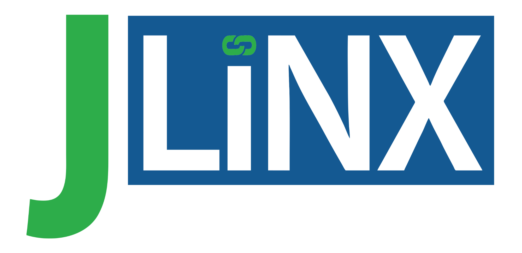 JLinx Electronics Logo main
