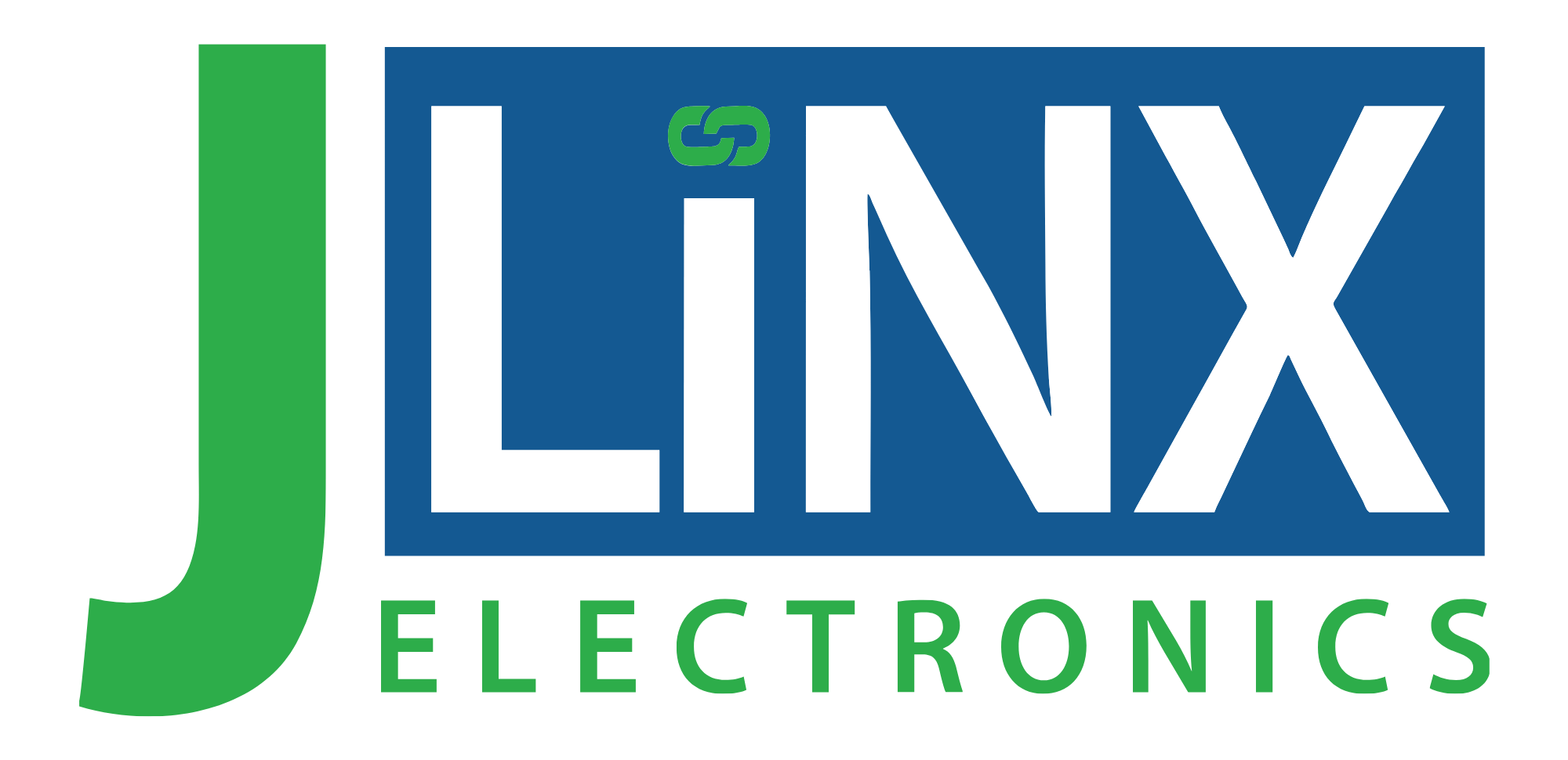 JLinx Electronics Logo